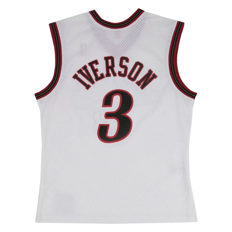 NBA Philadelphia 76ERS Allen Iverson