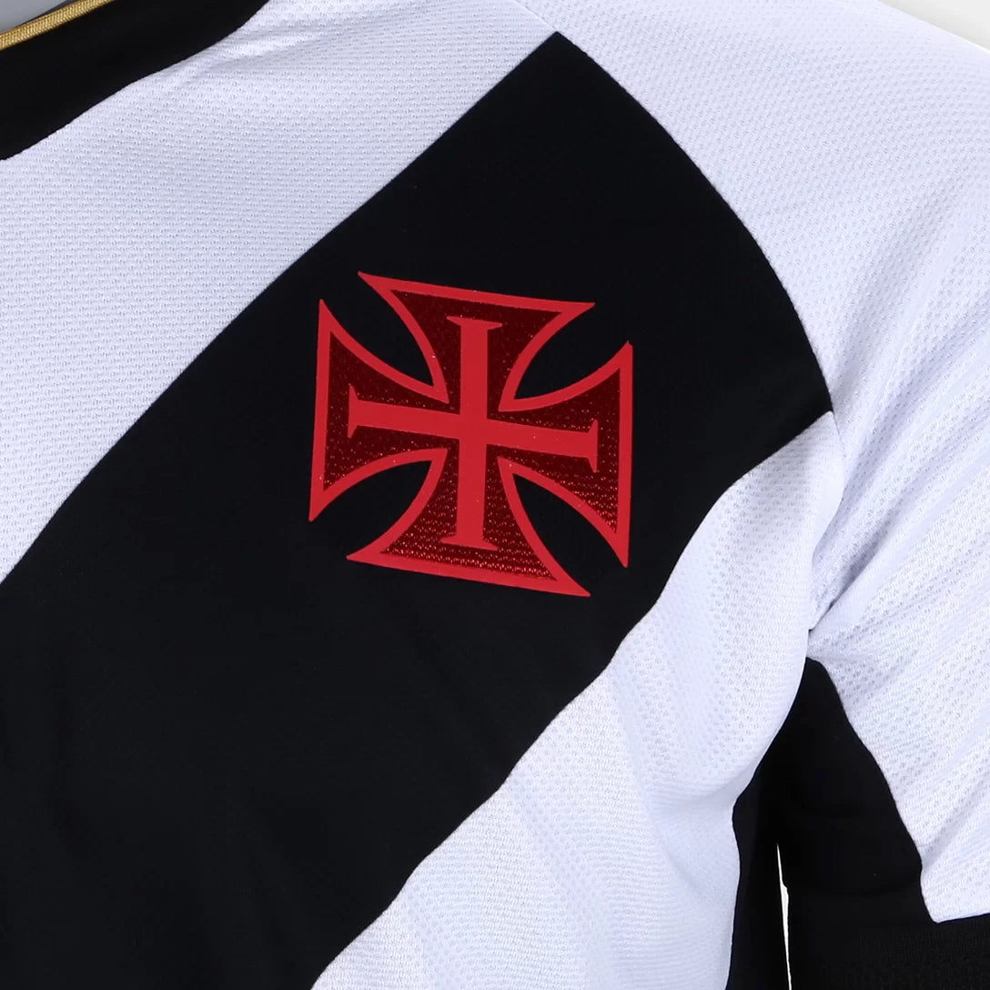 Vasco da Gama Camisa Tradicional