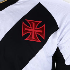 Vasco da Gama Camisa Tradicional