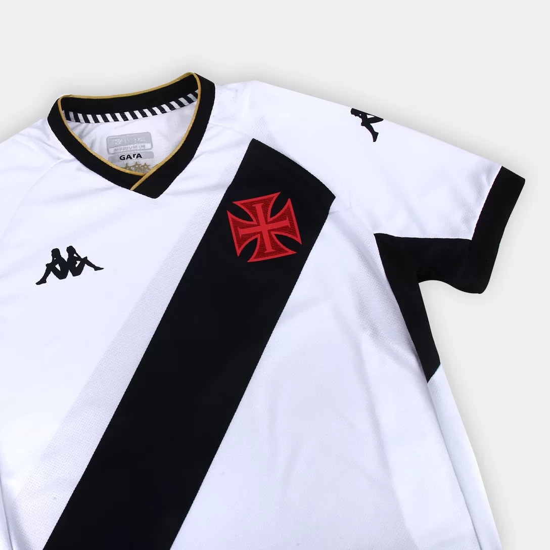 Vasco da Gama Camisa Tradicional