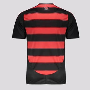 Camisa Flamengo 2025