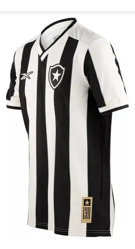 Camisa Botafogo 25 home