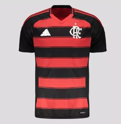 Camisa Flamengo 2025