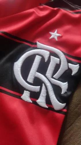 Camisa Flamengo 2025
