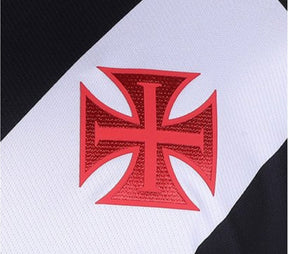 Vasco da Gama Camisa Preta