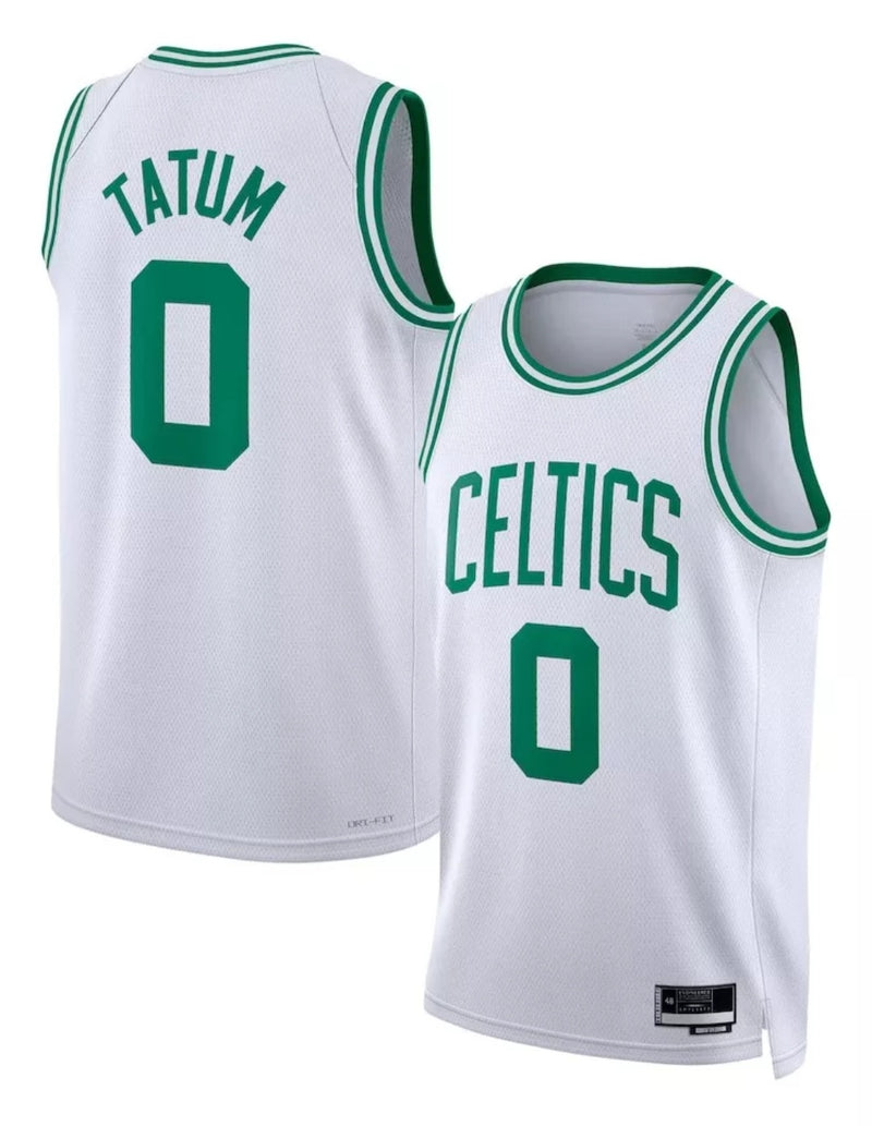 NBA BOSTON CELTICS TATUM