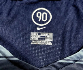 Inter de Milão Retrô 2004 / 2005