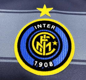 Inter de Milão Retrô 2004 / 2005