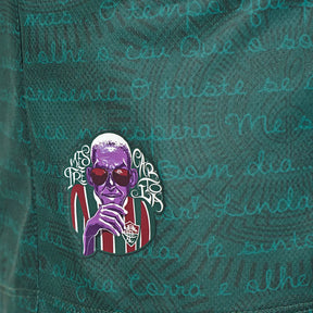 Fluminense  Comemorativo - Cartola 100 anos