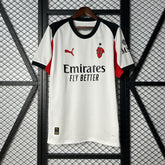 Camisa Milan 25 home
