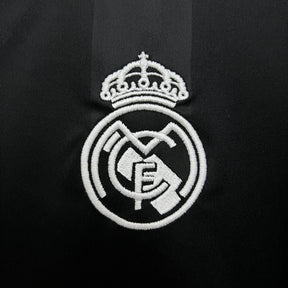 Camisa Real Madri 25 home