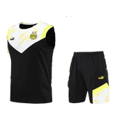 Conjunto de Treino Regata Borussia Dortmund