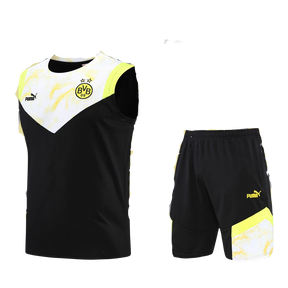 Conjunto de Treino Regata Borussia Dortmund