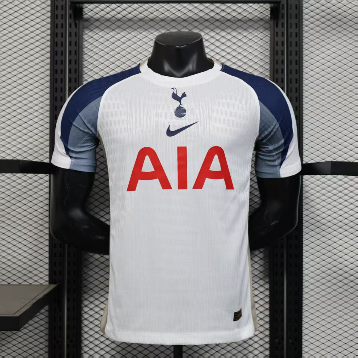 Tottenham 25 away versão jogador
