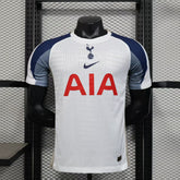 Tottenham 25 away versão jogador