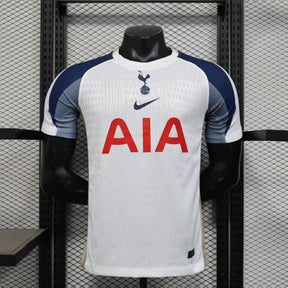 Tottenham 25 away versão jogador