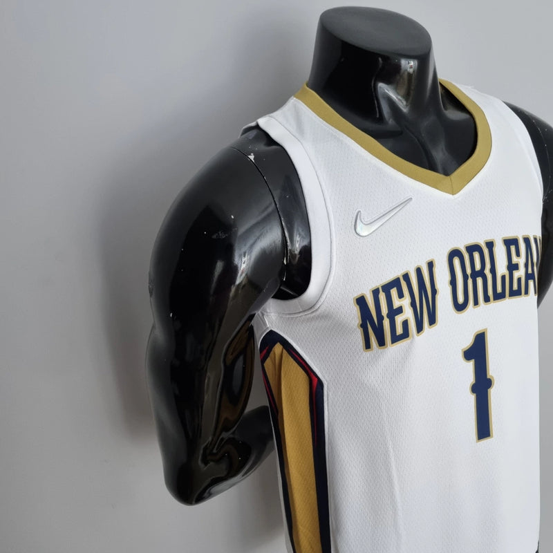 NBA New Orleans Pelicans - NBA - Zion Williamson Nº1