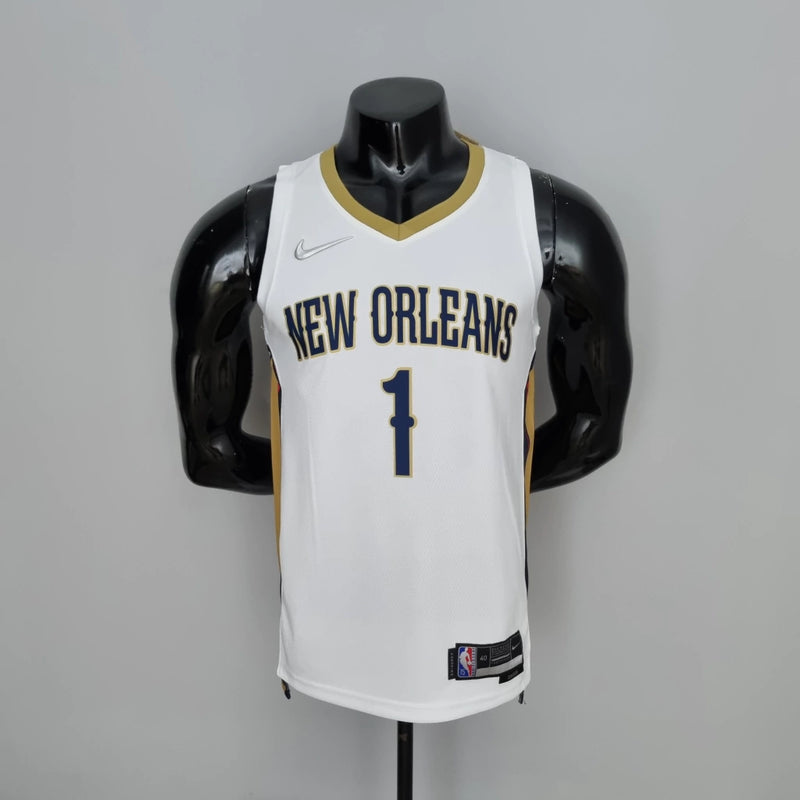 NBA New Orleans Pelicans - NBA - Zion Williamson Nº1