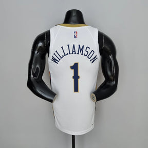 NBA New Orleans Pelicans - NBA - Zion Williamson Nº1