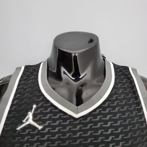 NBA  Sacramento Kings City Edition black - NBA - De'Aaron Fox Nº5