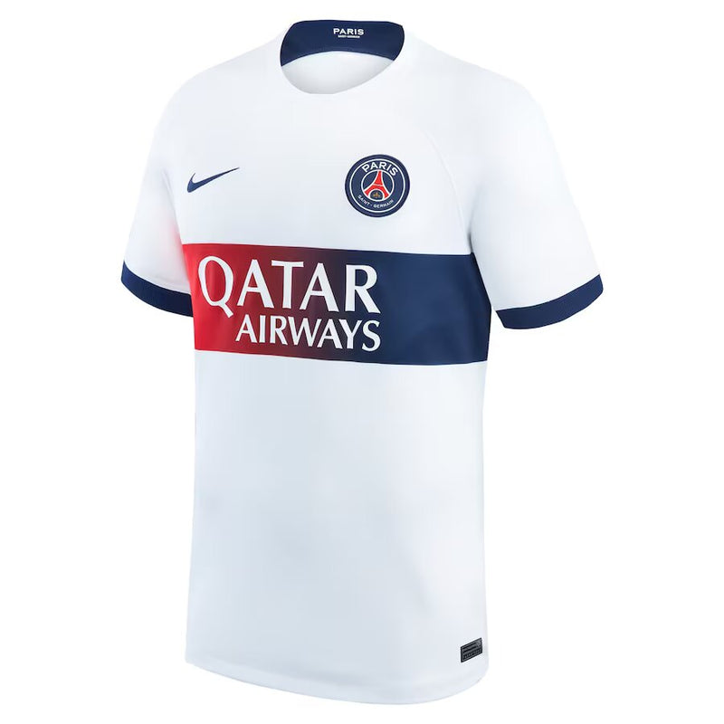 Camisa PSG - II