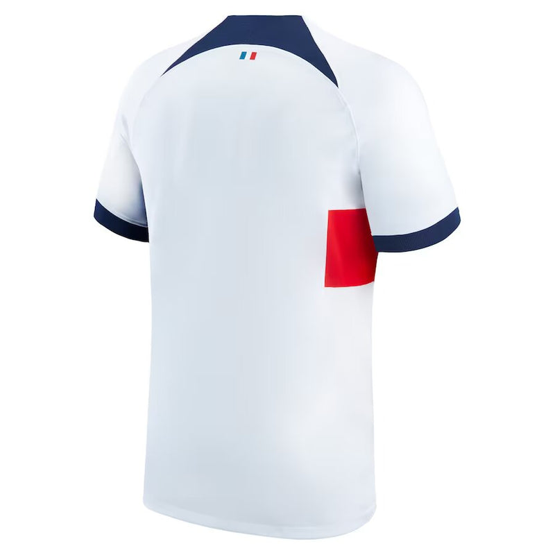 Camisa PSG - II