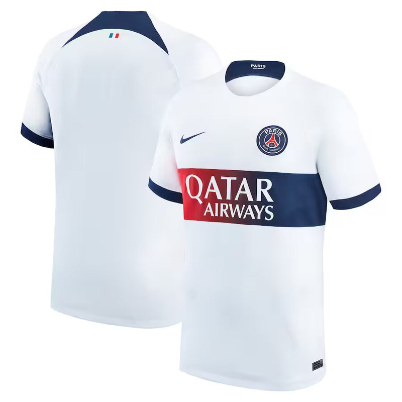 Camisa PSG - II