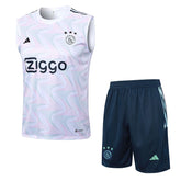 Conjunto treino Ajax