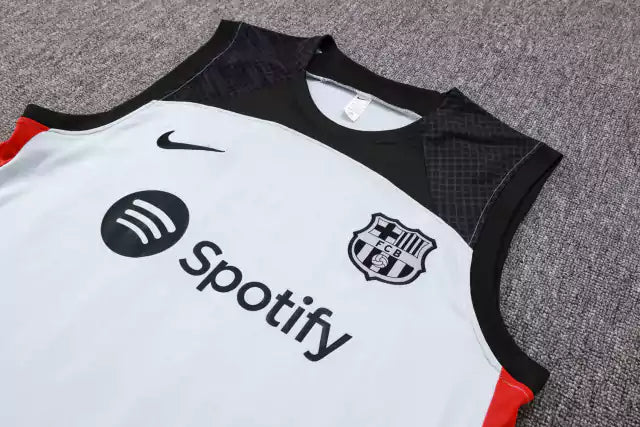 Conjunto treino Barcelona