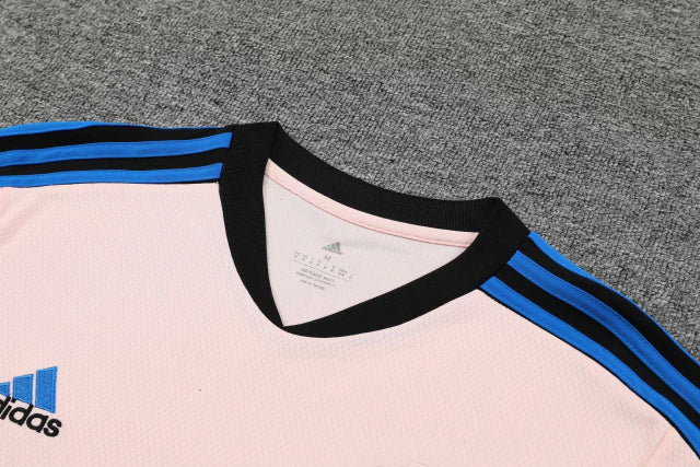 Conjunto treino Manchester United