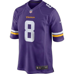 CAMISA FUTEBOL AMERICANO  MINNESOTA VIKINGS