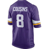 CAMISA FUTEBOL AMERICANO  MINNESOTA VIKINGS