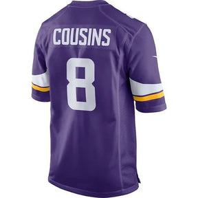 CAMISA FUTEBOL AMERICANO  MINNESOTA VIKINGS