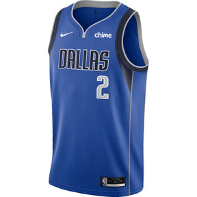NBA Dallas Mavericks Nike  Jersey Kyrie Irving 2