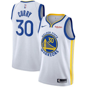 NBA  Golden State Warriors Stephen Curry 30