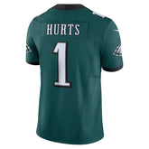 Camisa NFL Philadelphia Eagles Jalen Hurts