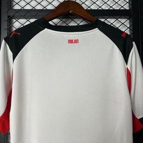 Camisa Milan 25 home