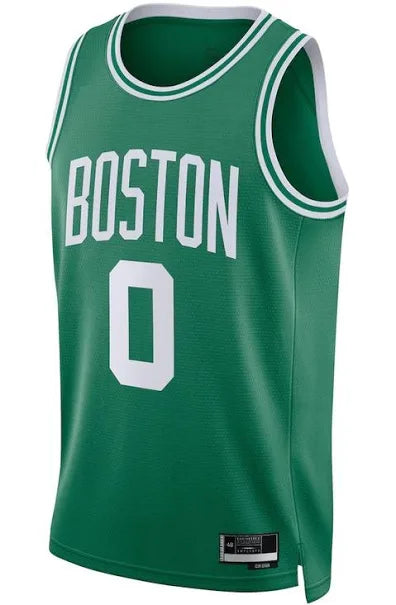 NBA BOSTON CELTICS TATUM