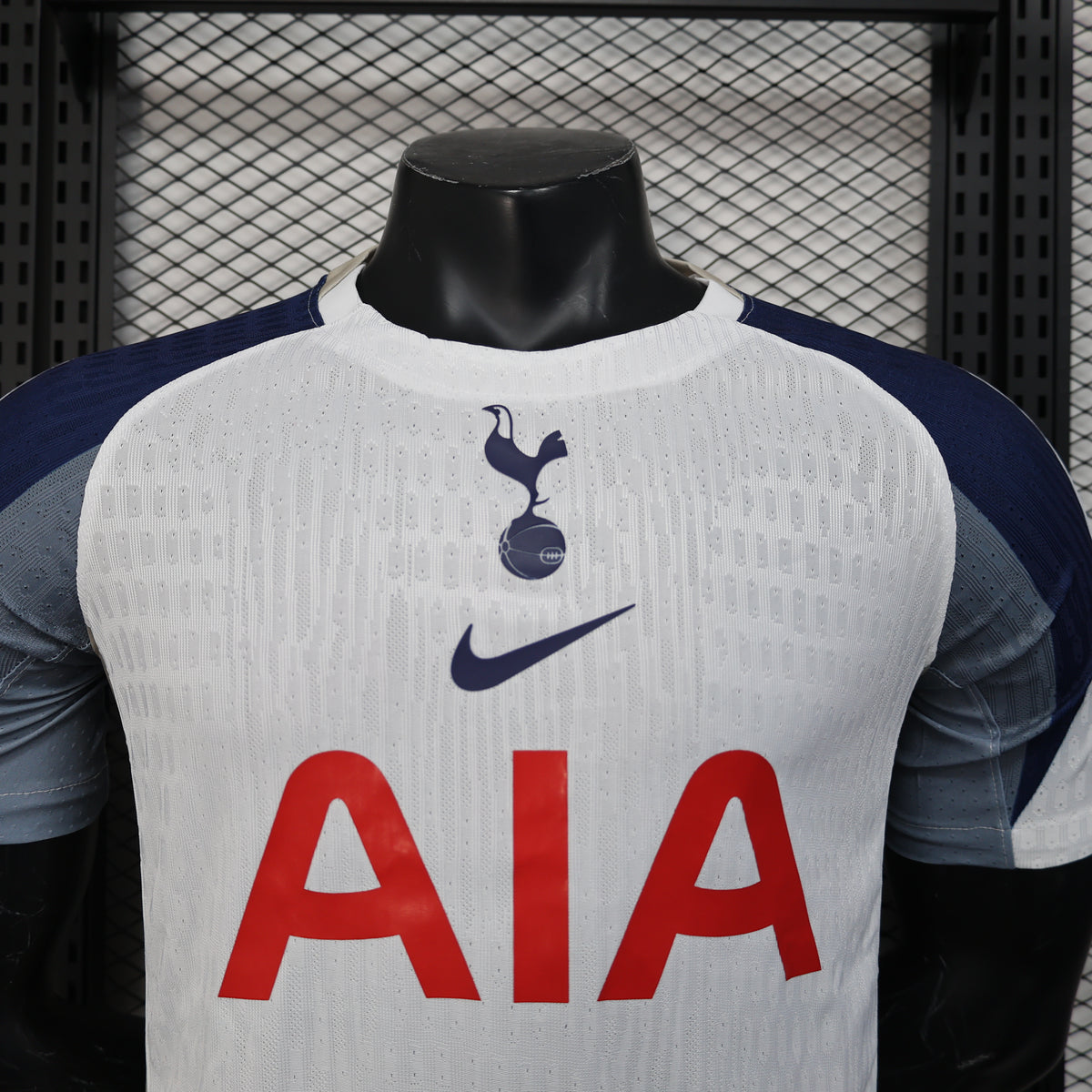 Tottenham 25 away versão jogador