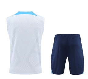 Conjunto de Treino Regata Inter de Milão