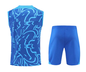 Conjunto de Treino Regata Chelsea