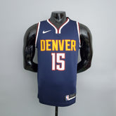 NBA Denver Nuggets Jersey  Jokic #15