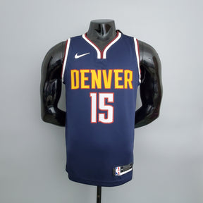 NBA Denver Nuggets Jersey  Jokic #15