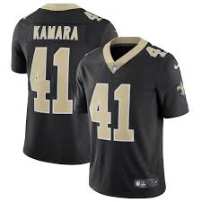 Camisa New Orleans Saints