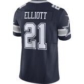 Camisa Dallas Cowboys