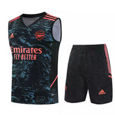 Conjunto treino Arsenal