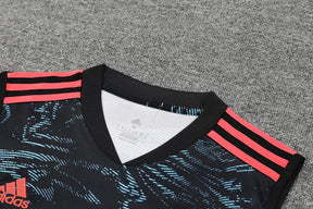 Conjunto treino Arsenal