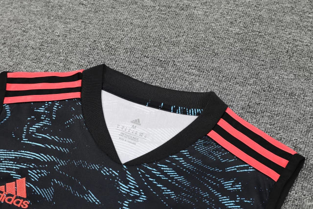 Conjunto treino Arsenal