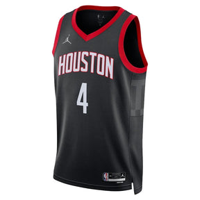 NBA HOUSTON ROCKETS STATEMENT EDITION GREEN 4