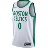 NBA BOSTON CELTICS TATUM